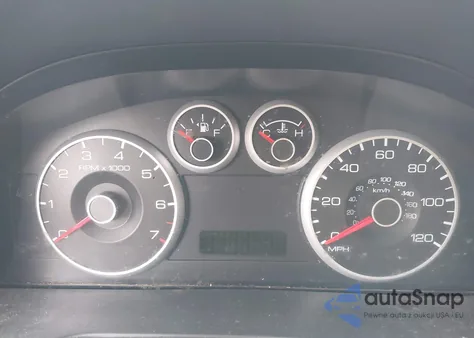 2008 Ford Fusion Se from USA, damaged, VIN 3FAHP07Z98R129424